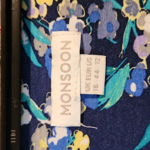 Monsoon Dress - Picture 3 of 7